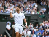 Novak Djokovic heeft nog één gaatje in zijn palmares: "Ik wil een gouden olympische medaille pakken"