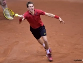 België kent zijn tegenstanders in finaleweek Davis Cup