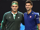 Finale avant la lettre: Djokovic - Federer is eerste halve finale op Australian Open