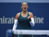 Azarenka klopt na Mertens ook Serena Williams en treft winnares van 2018 in US Open-finale