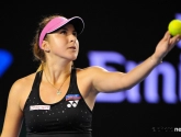 Belinda Bencic pakt tweede medaille in het tennis