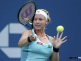 Kiki Bertens en killer van Mertens strijden om de titel op B-Masters