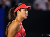 ? Ex-nummer 1 Ana Ivanovic is dan toch aan andere sport toe