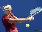 Kirsten Flipkens moet finale in Auckland uit haar hoofd zetten