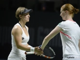 Belgische Fed Cup-team houdt nog extra troefkaart achter de hand