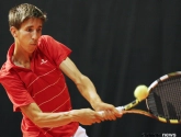 ATP Challenger: Yannick Mertens en Raphael Collignon overleven de kwalificaties niet