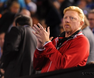 Duitse tennisbond wil veroordeelde Boris Becker na vrijlating opnieuw aan boord halen