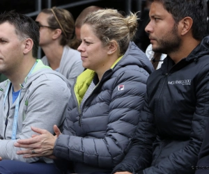 Kim Clijsters looft Vincent Kompany na diens voetbalpensioen: "Je was een inspiratie voor mij"