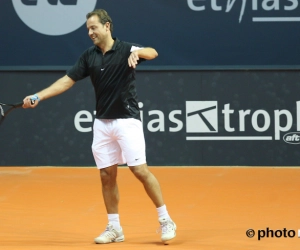 Filip Dewulf bespreekt dè incidenten uit de eerste week US Open