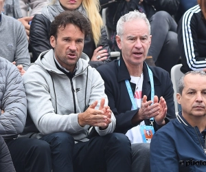 McEnroe krijgt halve tenniswereld op zijn nek: "Serena zou bij de mannen nummer 700 van de wereld zijn"