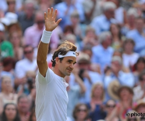 Roger Federer voor het eerst in 14 (!) jaar uit de top-10, Belgen stijgen aanzienlijk