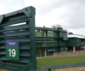 Hommeles in tenniswereld: Wimbledon weert Russen en Wit-Russen, ATP niet akkoord