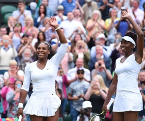 Nieuwe regel kan op goedkeuring van Serena Williams rekenen