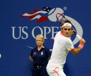 Op de US Open zullen er slechts op twee banen lijnrechters zijn: hawk-eye-systeem neemt controle over op andere banen 