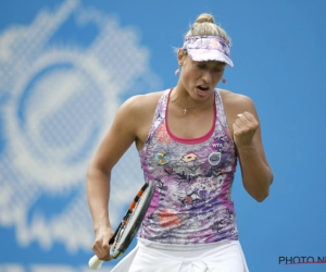 Wickmayer ontdoet zich van Amerikaanse en mag zich opmaken voor 's werelds nummer één