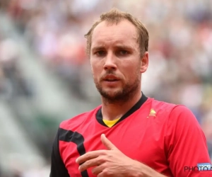 Onbekende Argentijn treedt in de voetsporen van Steve Darcis