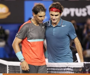 Cijfers bewijzen de niet aflatende klasse van Federer, Nadal en Williams