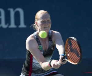 Killer van Elise Mertens nu ook te sterk voor Alison Van Uytvanck