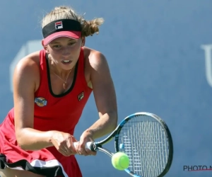 Elise Mertens mag zich opmaken voor de halve finales in Canada