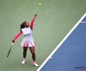 Bijltjesdag op de Australian Open, maar Serena gaat vlotjes voorbij Safarova