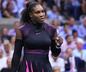 Géén Serena Williams op Australian Open, maar Amerikaanse weet wel al wanneer ze haar comeback viert