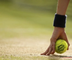 Marie Benoit onderuit in kwartfinales van toernooi Midland