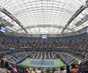 Ondanks afzegging Barty en andere toppers die twijfelen: de US Open gaat wél door