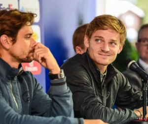 ? Enorm enthousiasme voor Laver Cup, David Goffin ziet er scherp uit