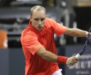 Straf! Steve Darcis zet België op voorsprong in de ATP-Cup na overwinning tegen de veel hoger geplaatste Norrie