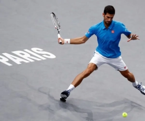 Djokovic strijdvaardig: "Opnieuw de nummer één worden, dat drijft me om te spelen"