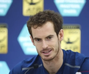 Andy Murray na forfait voor Australian Open: "Ik baal hier enorm van" 