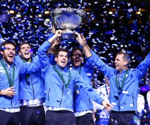 Wat een comeback! Del Potro en Delbonis bezorgen Argentinië de Davis Cup!