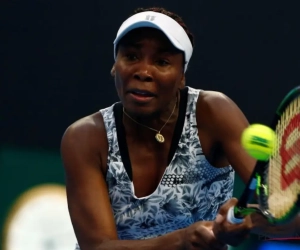 Venus Williams laat zich verrassen in halve finale, Keys veegt de vloer aan met landgenote op weg naar finale