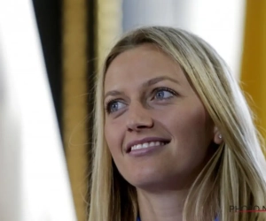 Kvitova wil op Roland Garros terugkeren na mesaanval