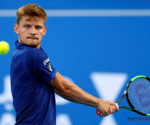 Goffin maakt het snel af tegen Karlovic: "Maar ik was klaar om een nieuwe Isner-Mahut te spelen"