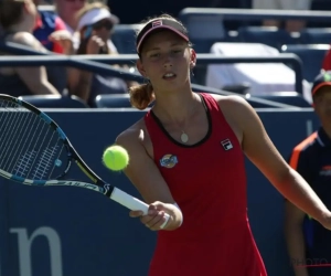 Wat een sensatie: Elise Mertens heeft haar eerste WTA-toernooizege beet