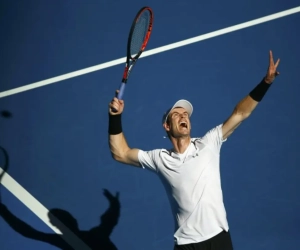 Andy Murray stuit op topreekshoofd in Sidney; Kokkinakis, Keys en Badosa veroveren de andere titels