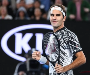 Federer verlengt contract met ATP-toernooi van Bazel en gaat minstens tot 2019 door