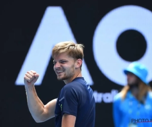 David Goffin met bloed, zweet en tranen naar finale in Sofia