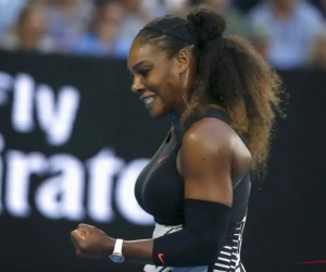 Serena klopt Venus in twee sets en verovert haar zevende titel op Australian Open