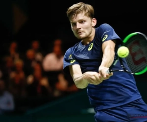 VIDEO: Goffin verspreekt zich tijdens speech in Rotterdam: "I want to thank my girlfriends"