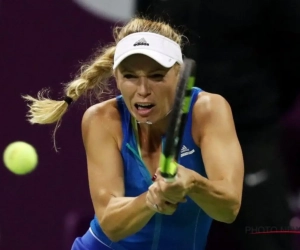 Van Uytvanck-killer neemt ook Wozniacki te grazen, Kerber overleeft