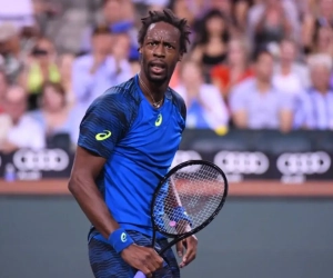 Monfils verzorgt de show en komt zelfs ziekte te boven in topmatch tegen Tsonga