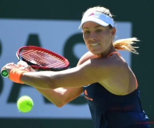 Ex-nummer één van de wereld Angelique Kerber kiest voor Belgische coach