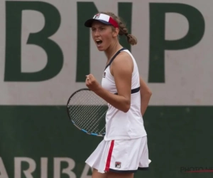 Elise Mertens voor het eerst in tweede ronde grand slam: "Mijn tornooi is nu al geslaagd, maar..."