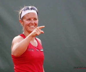 Kirsten Flipkens (opnieuw) succesvol in dubbelspel Roland Garros, Wickmayer moet afdruipen