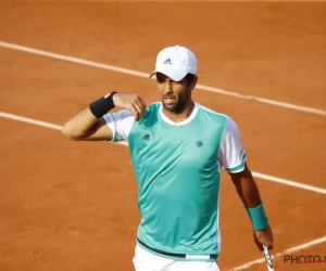 Fernando Verdasco uit Roland Garros gezet na positieve coronatest, Spanjaard sleept grand slam voor de rechter