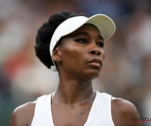 Naast Roger Federer, Rafael Nadal en Serena Williams moet nu ook Venus Williams verstek geven voor de US Open