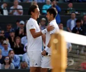 Ongeziene bijltjesdag op Wimbledon, Federer krijgt plots open baan naar geschiedenis