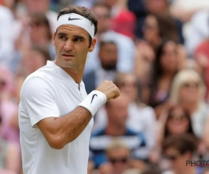 Federer maakt korte metten met Cilic en pakt achtste(!) Wimbledon-zege